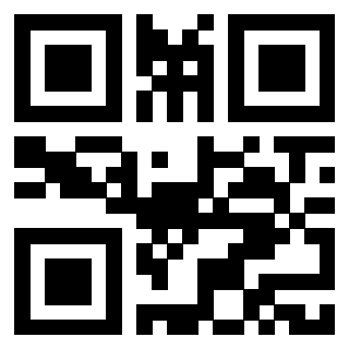 Scansione del QrCode di 3917913051