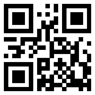 Immagine del Qr Code di 3917913052