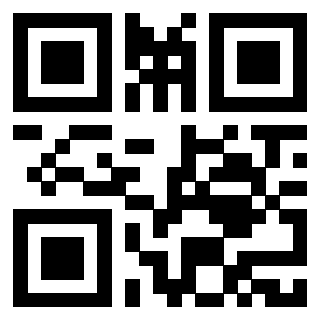 Scansione del Qr Code di 3917913054
