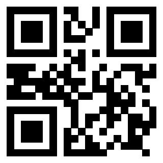 Qr Code di 3917913055