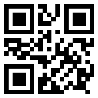 3917913058 Qr Code associato
