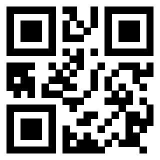 Scansione del QrCode di 3917913062