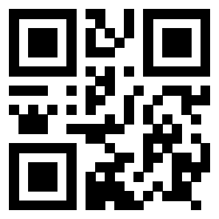 3917913067 - Immagine del Qr Code associato