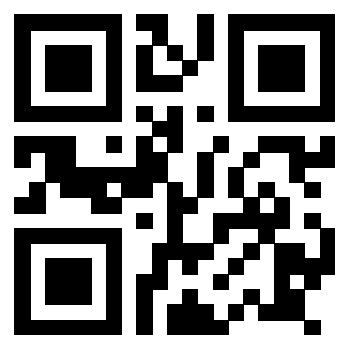 Immagine del Qr Code di 3917913068