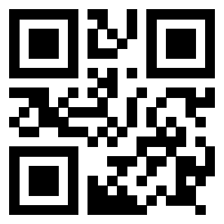 3917913069 QrCode associato