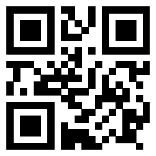 3917913078 - Immagine del Qr Code associato