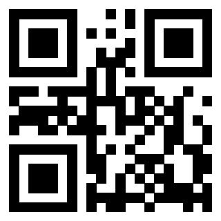 Immagine del Qr Code di 3917913085