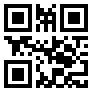 Il QrCode di 3917913086