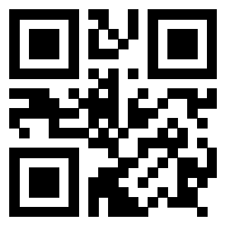 3917913088 - Immagine del QrCode associato