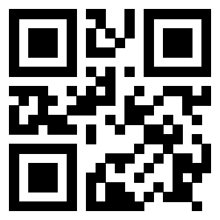 3917913090 - Immagine del QrCode associato