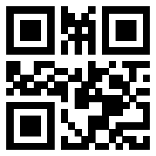 Immagine del Qr Code di 3917913095
