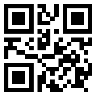 Scansione del QrCode di 3917913099