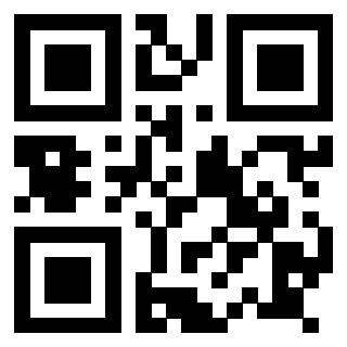 3917913101 Qr Code associato