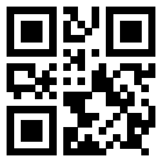 Immagine del QrCode di 3917913102