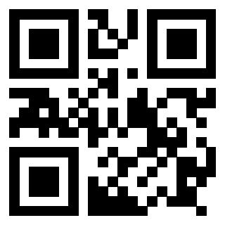 3917913104 - Immagine del Qr Code associato