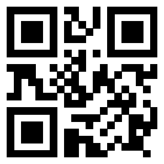 3917913110 QrCode associato
