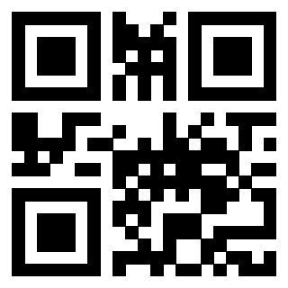 Scansione del QrCode di 3917913112