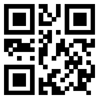 3917913116 QrCode associato