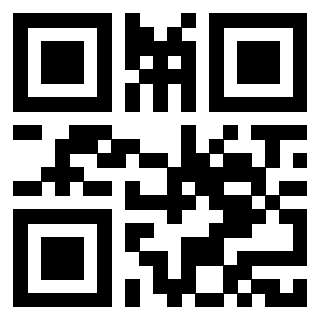 Immagine del Qr Code di 3917913119