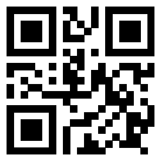 3917913120 - Immagine del QrCode associato