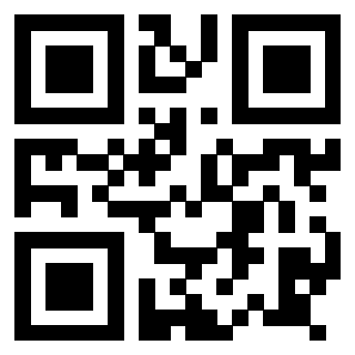 3917939765 Qr Code associato