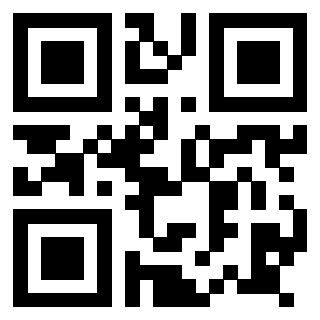 Scansione del Qr Code di 3917939767