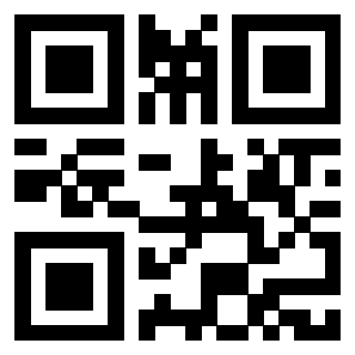 3917939770 QrCode associato