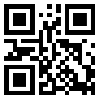 Immagine del QrCode di 3917939771