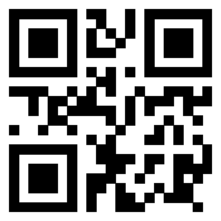 3917939773 - Immagine del Qr Code associato