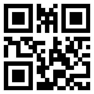 3917939774 - Immagine del Qr Code associato
