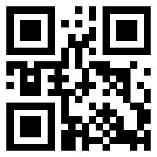 3917939779 - Immagine del Qr Code associato