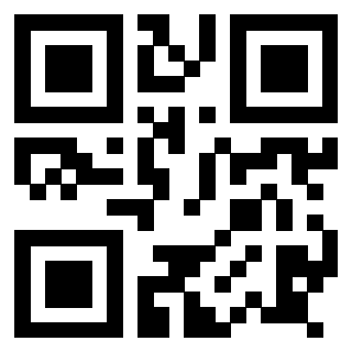 Il QrCode di 3917939780