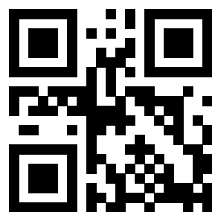 Il Qr Code di 3917939782