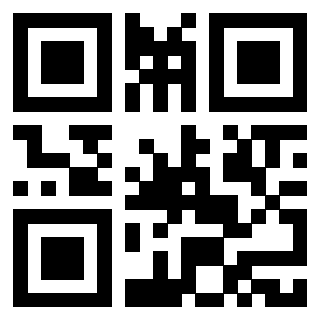 Il Qr Code di 3917939786