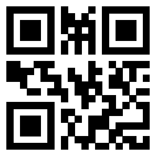 Immagine del QrCode di 3917939789