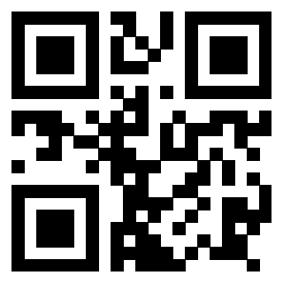 Il Qr Code di 3917939794