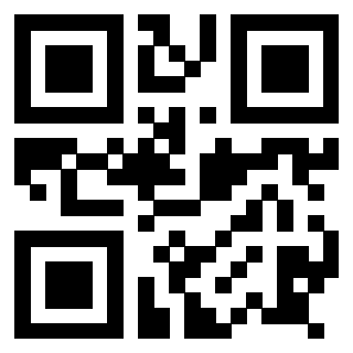 Immagine del QrCode di 3917939800