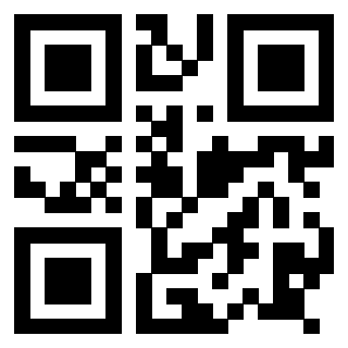 3917939805 QrCode associato
