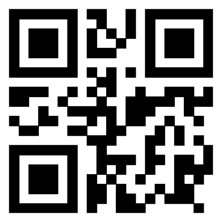 3917939807 Qr Code associato