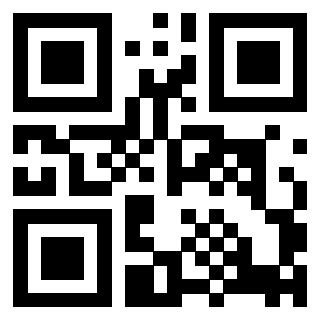 Immagine del Qr Code di 3917939808
