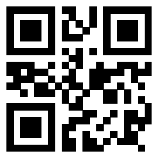 Immagine del QrCode di 3917939812