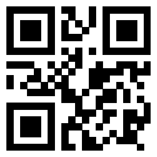 3917939819 Qr Code associato