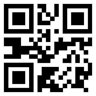 3917939822 QrCode associato