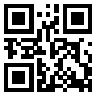 Scansione del QrCode di 3917939826