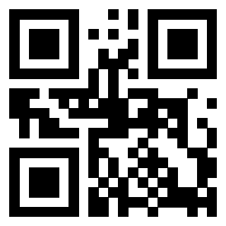 Immagine del QrCode di 3917939841