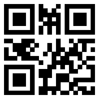 Immagine del Qr Code di 3917939842
