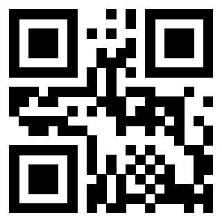 Scansione del QrCode di 3917939848