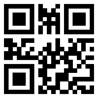 3917939849 - Immagine del Qr Code associato