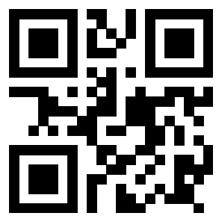 Il QrCode di 3917939854