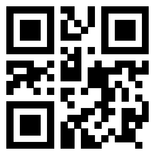 3917939855 - Immagine del Qr Code associato